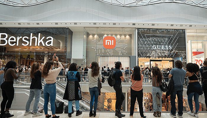 小米回应雷军卖出价值77亿港元小米股票:并非减持