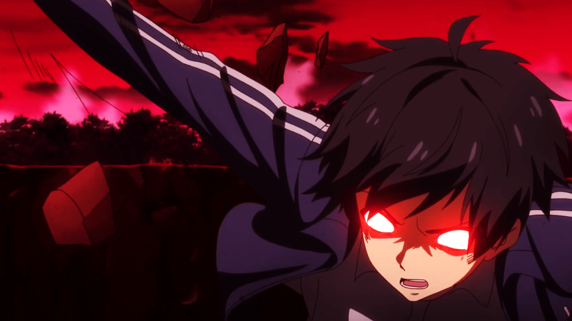 原创相爱是信任和不离不弃重置是自欺欺人王令展现得淋漓尽致