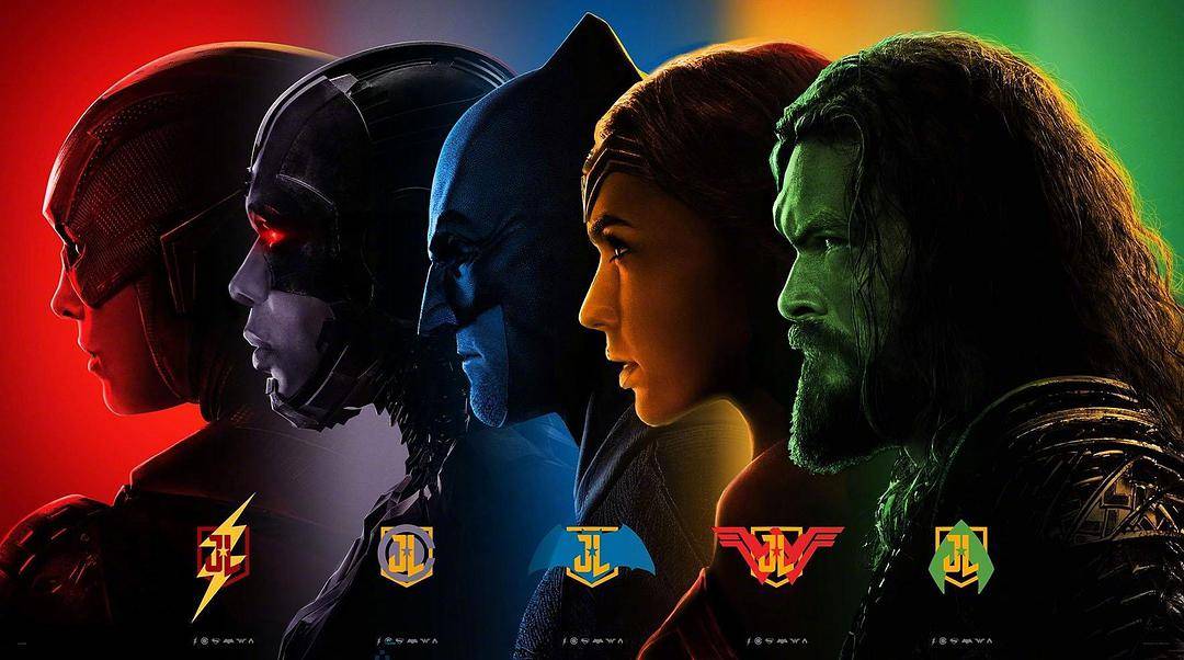 扎克·施奈德|《扎克·施奈德版正义联盟》：诸神黄昏，媲美魔戒的超级英雄史诗