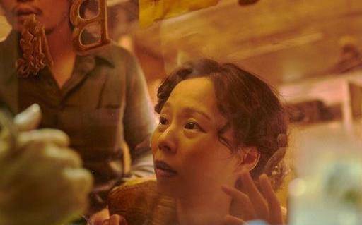 蔡嘉茵|钟欣凌《我的婆婆》再度角逐金钟视后 婆婆妈妈大厮杀