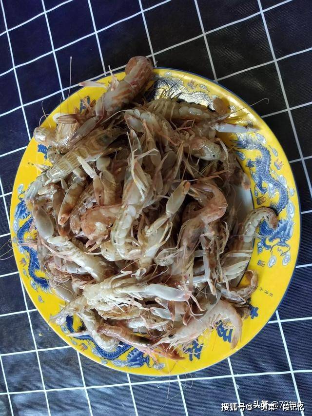 大连常见的这几种小海鲜用来下酒是绝配你都喜欢怎么制作呢