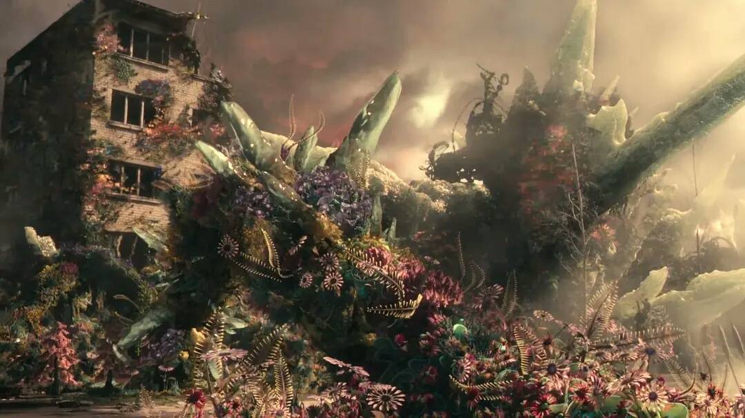 扎克·施奈德|《扎克·施奈德版正义联盟》:诸神黄昏,媲美魔戒的超级英雄史诗