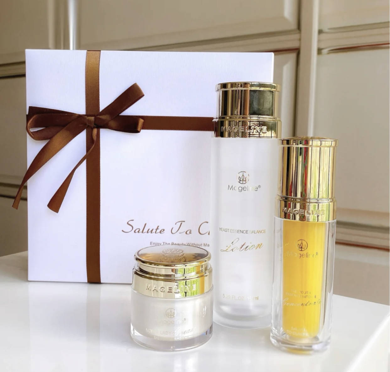 什么|麦吉丽贵妇膏和梵蜜琳有什么区别？别看长得像，里面大有乾坤