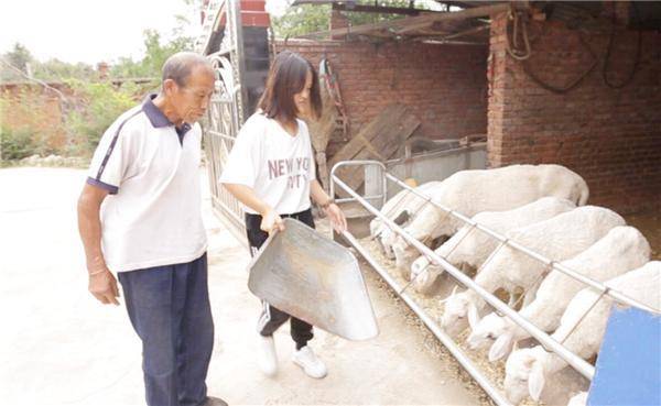 因为|“歪脸少女”赵宏秋，受资助大变女神，舍弃百万年薪甘当老师