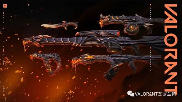 腾讯宣布引进 拳头valorant大作即将登陆中国 游戏怪