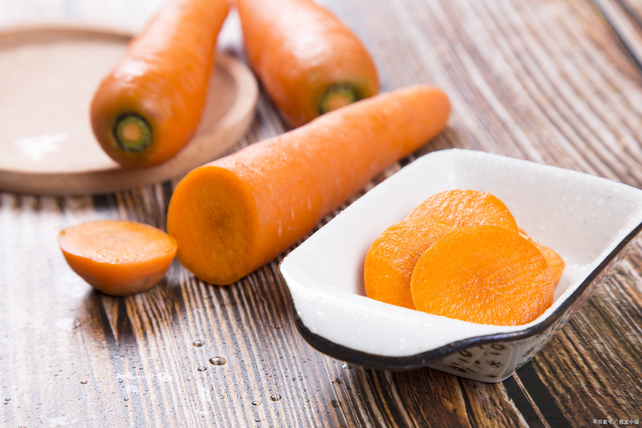 人体|想要肝养好,早餐要吃好!护肝的6类早餐坚持吃,肝更健康