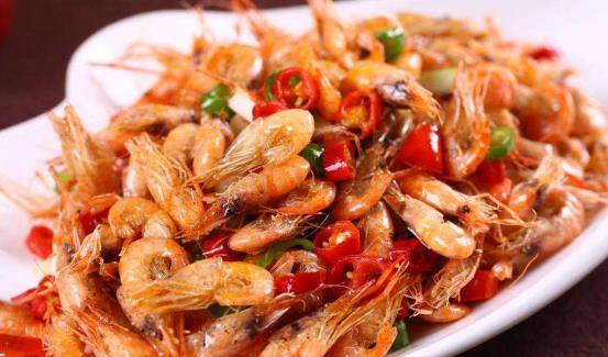 虾怎么炒好吃又简单家常 69b0007cc9344e078d84603ffc90010b.jpeg