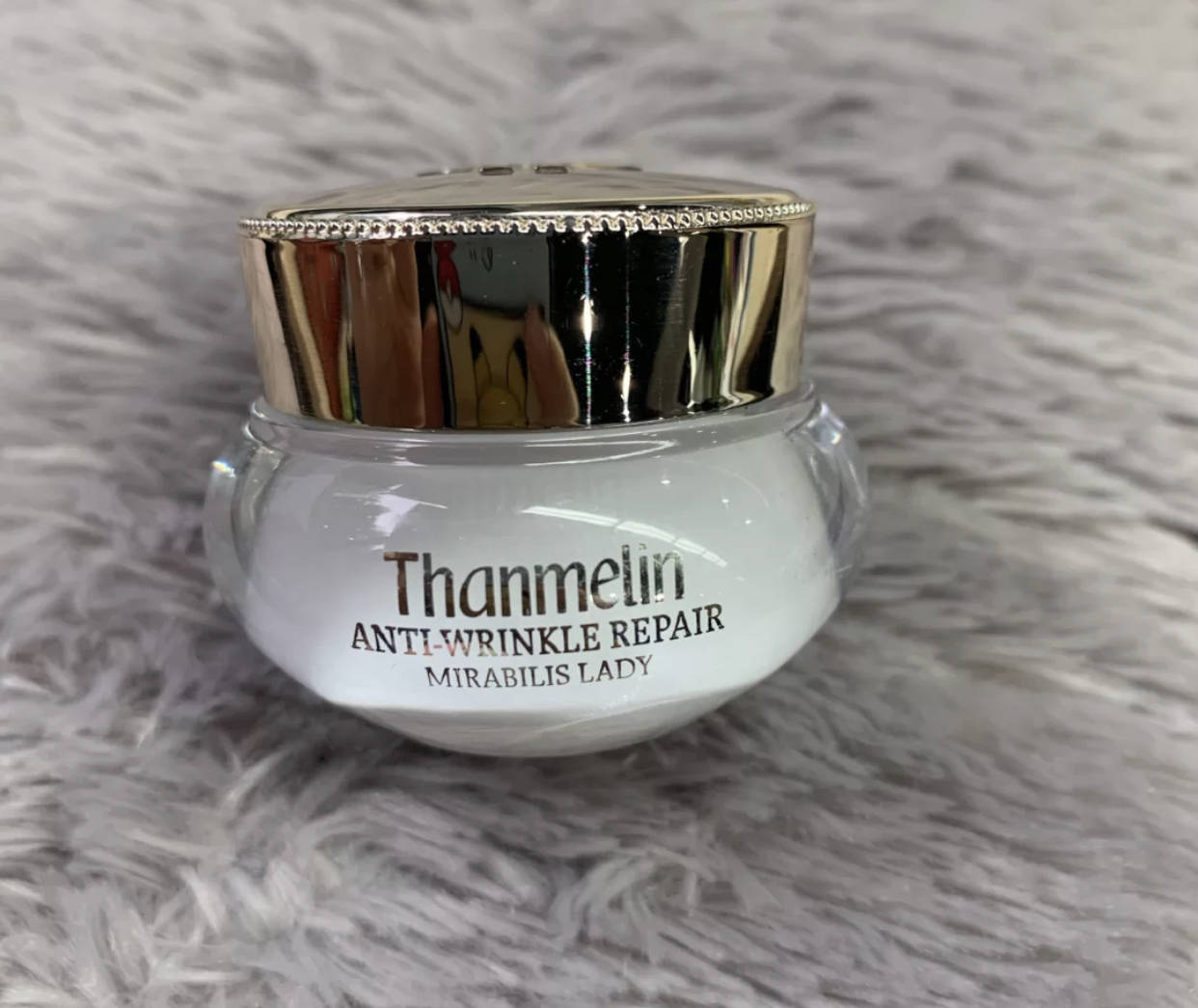 什么|麦吉丽贵妇膏和梵蜜琳有什么区别？别看长得像，里面大有乾坤