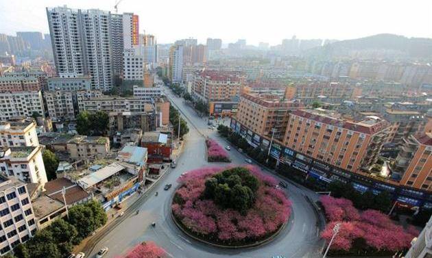 湖南未来可能腾飞的城市，不是岳阳、常德，是你家乡吗？