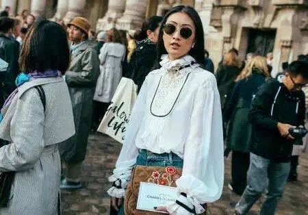 趋势|重磅登场，2021秋冬女装流行趋势