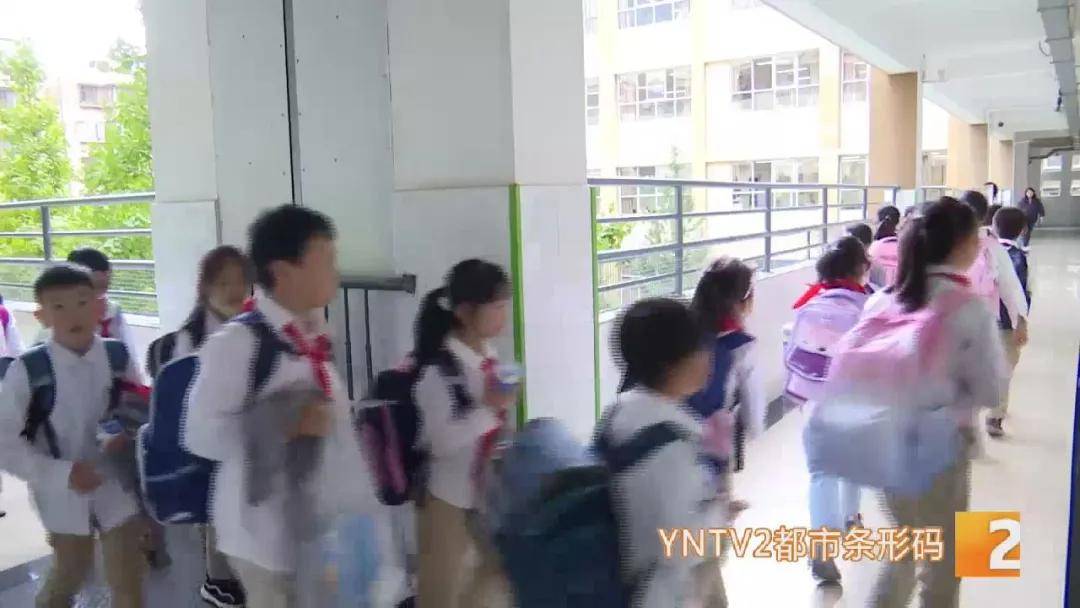 唐启盾|“双减”政策下，昆明小学“5+2”课后服务如何进行？培训机构调整课时情况？