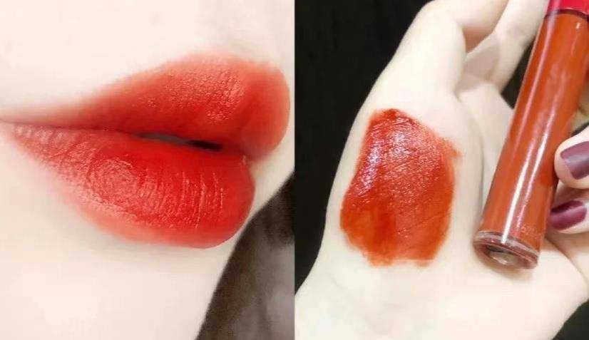 姐妹|黄黑皮姐妹口红别乱选，想要显白显气质这四款更合适，不妨试试