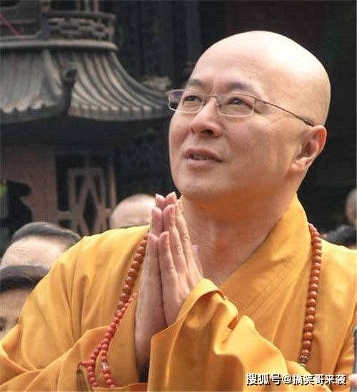 28年前,他放弃亿万家产削发为僧,如今母亲仍在等他还俗回家_释海涛