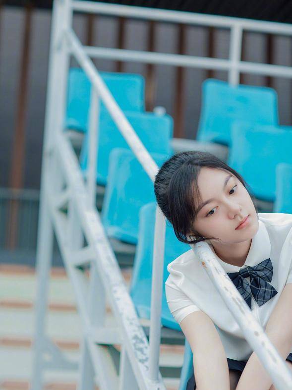 全民|中戏艺考第一，赵今麦可是出尽了风头，全民美少女初长成好好看