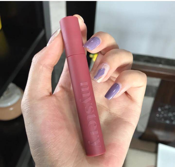姐妹|黄皮姐妹“必入”口红！卡婷温柔显气质，im meme自然高级
