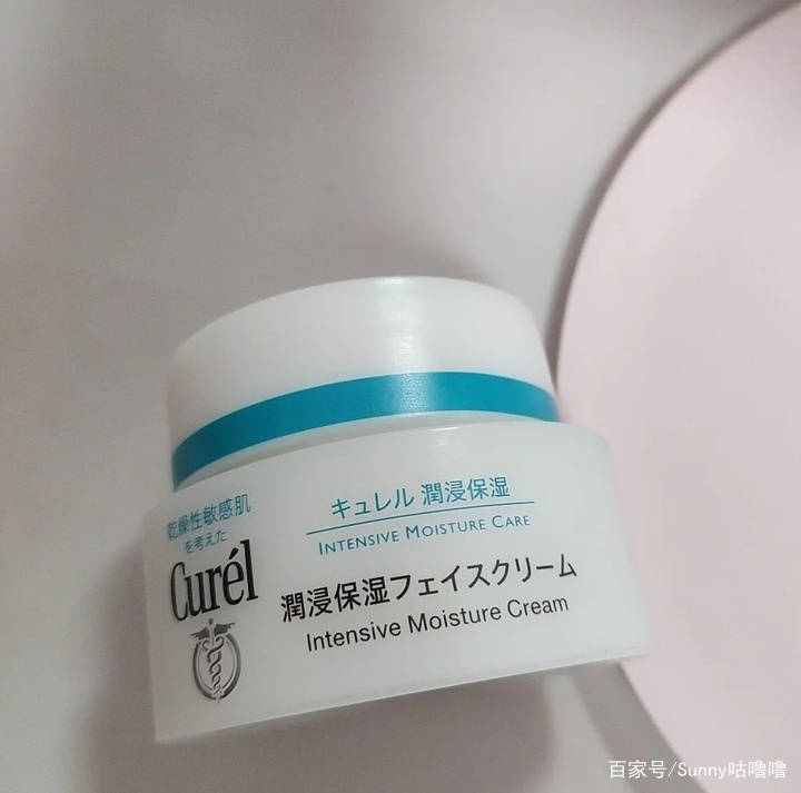 产品|还买这“三类成分”的护肤品？孕期上脸就过敏，第一个大家都用过