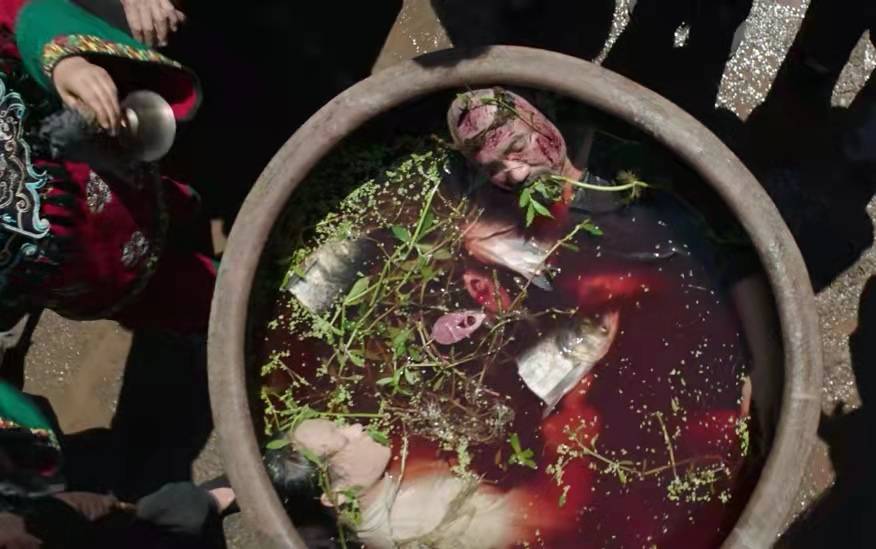 什么|《黑木林》这部被高估了恐怖，低估了人性的电影，活该突破一个亿