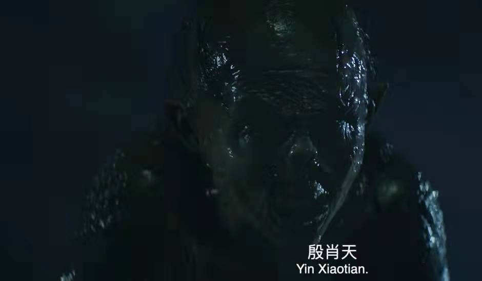 什么|《黑木林》这部被高估了恐怖,低估了人性的电影,活该突破一个亿