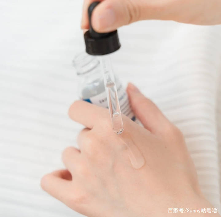 产品|还买这“三类成分”的护肤品？孕期上脸就过敏，第一个大家都用过