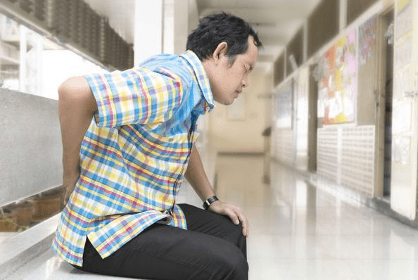 综合征|肾病综合症能活多久？医生坦白：生存长短，要看这2个因素