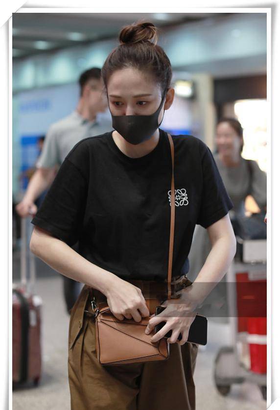 陈乔恩|差距！40岁陈乔恩还单着身，而同岁的章子怡已经在拼二胎了