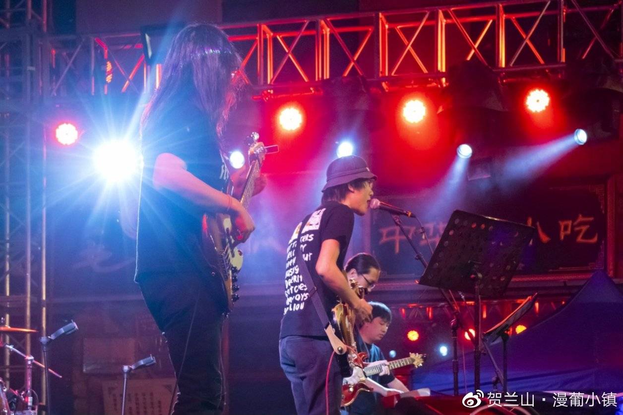 小镇|银川最美小镇旅游攻略,来银川必打卡的小镇!