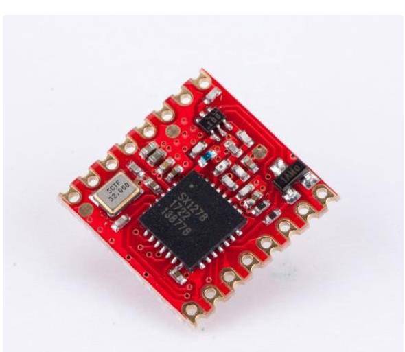 pcb邮票孔的作用,如何设计邮票孔