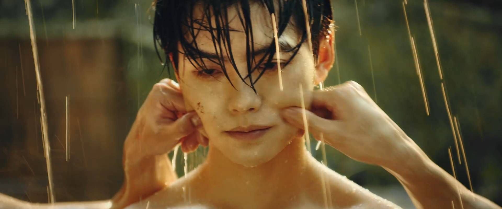 什么|《终极笔记》圆梦老稻米，这版的小哥简直就是从书里，抠出来似的