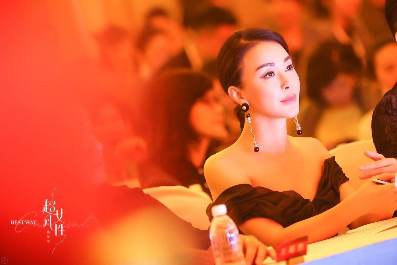 光芒|让平凡生命绽放出耀眼光芒 解读郑涵文和柏荟“超凡女性成就计划”