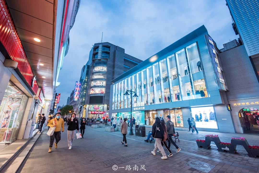 原创天津曾经是河北的省会古典洋气又好玩