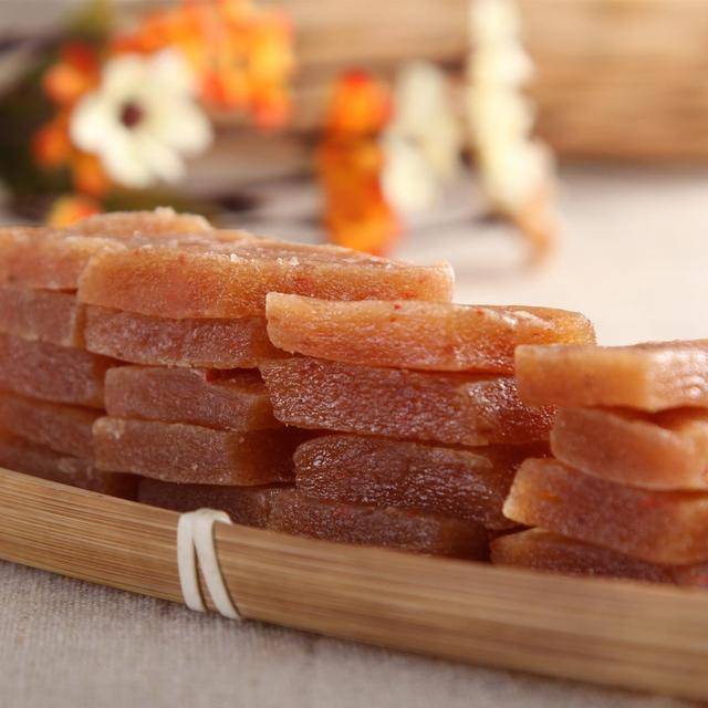 桂花|孩子爱吃零食，建议优先购买这5种，营养健康，不差钱就多买一些