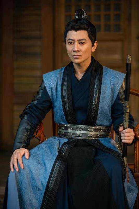 电影长安伏妖上演酣畅淋漓的伏妖大世界