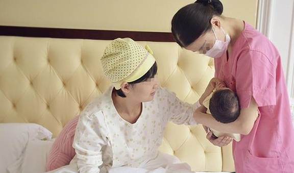 子宫|坐月子还停留在30天？错了，42天才是产妇身体恢复“黄金期”