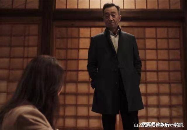 《扫黑风暴》王政施压督导组,这段戏你看明白,就知道王政多厉害_高明远