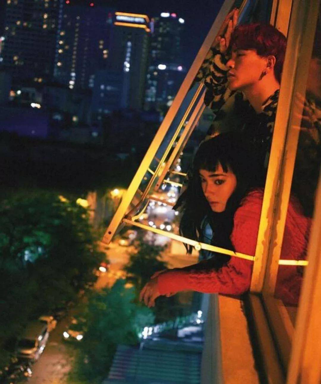 显高|撞脸宋慧乔，22岁登福布斯，时尚CP博主ChauBui到底有多强？