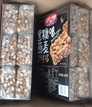 美食|最近又发现几款“新口味”零食，尝到味道心心念念，一家大小都爱吃