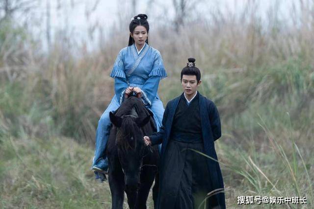 原著|《一生一世》终于定档！无缝连接《周生如故》太幸福，时宜和周生辰有了好结局