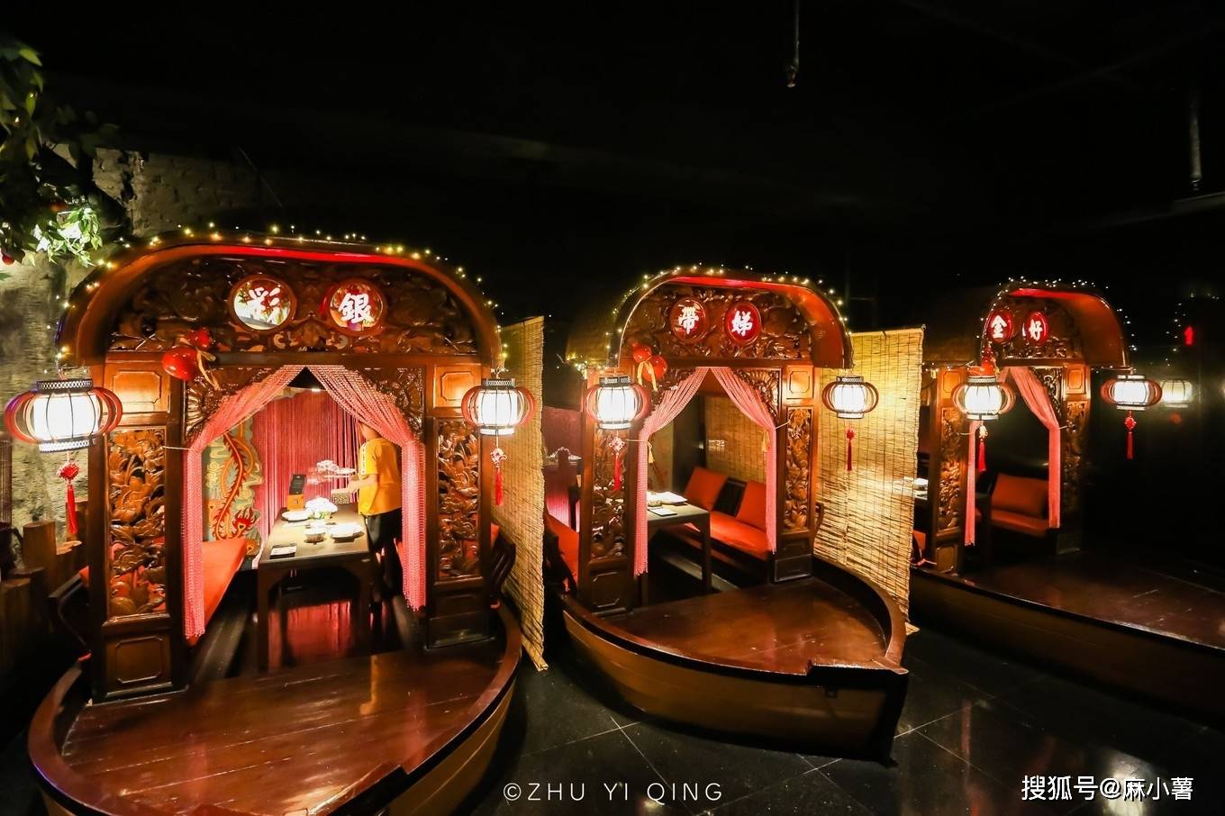 广州最地道的粤菜馆，被米其林推荐，还是广州人认可的人气餐厅