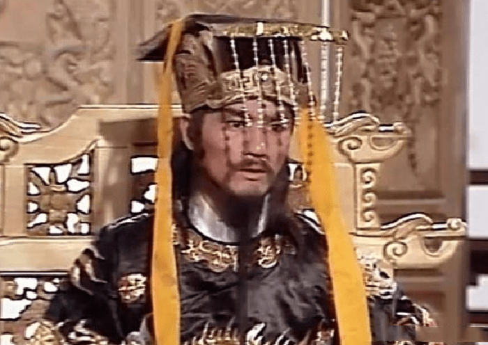 新白娘子传奇白素贞嫁给许仙不仅为了报恩其实更为了修行