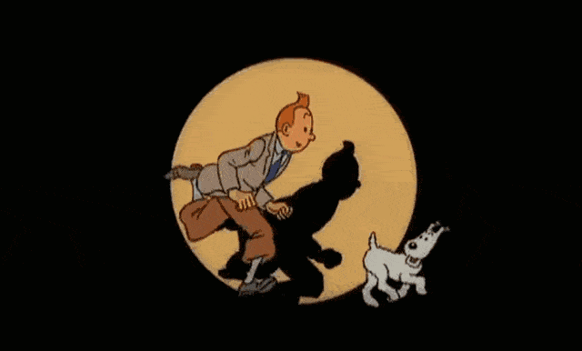 原创看过这部动画片的人约等于半个抗日英雄