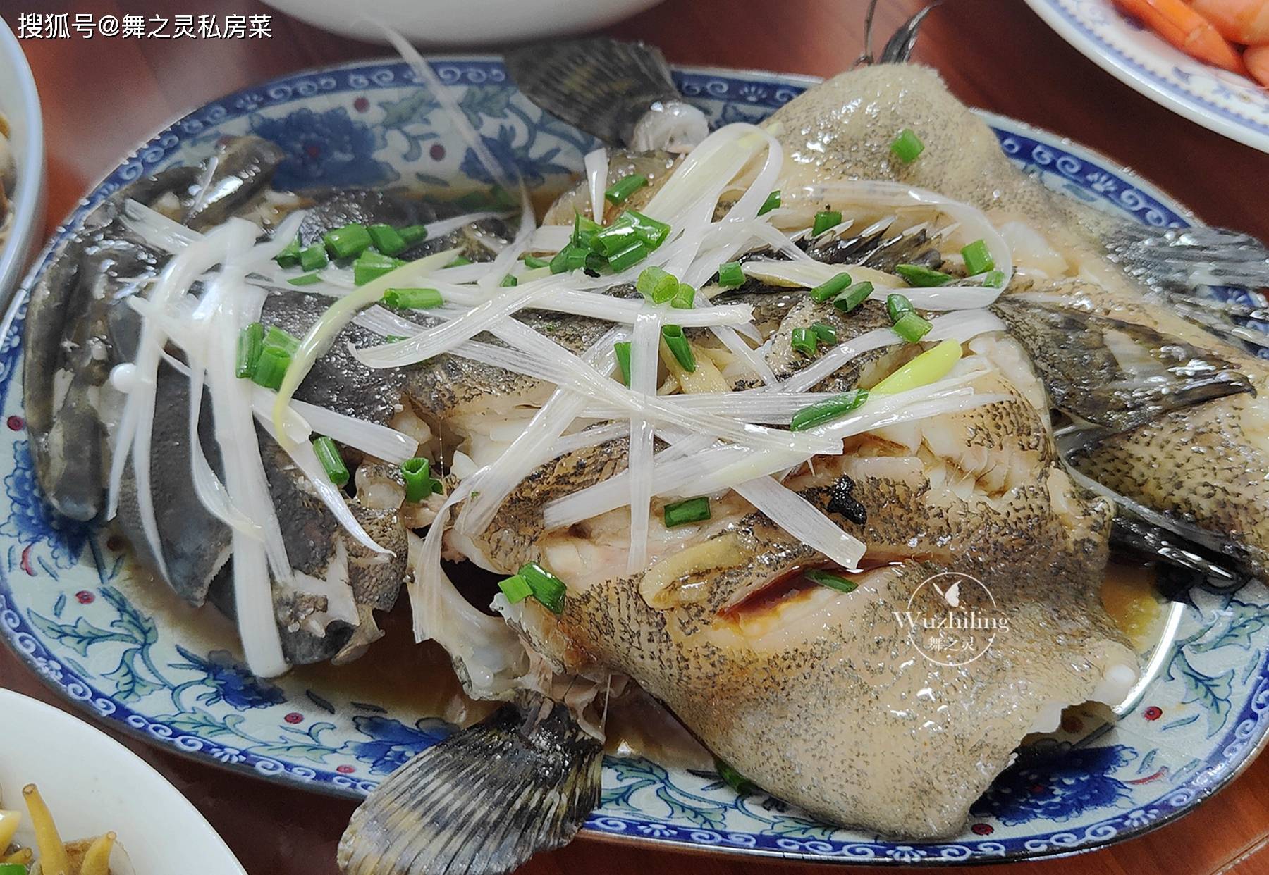為媽媽過生日，花600元做了16道菜，海鮮為主，1個人也顧得來 搞笑整蠱 第9张