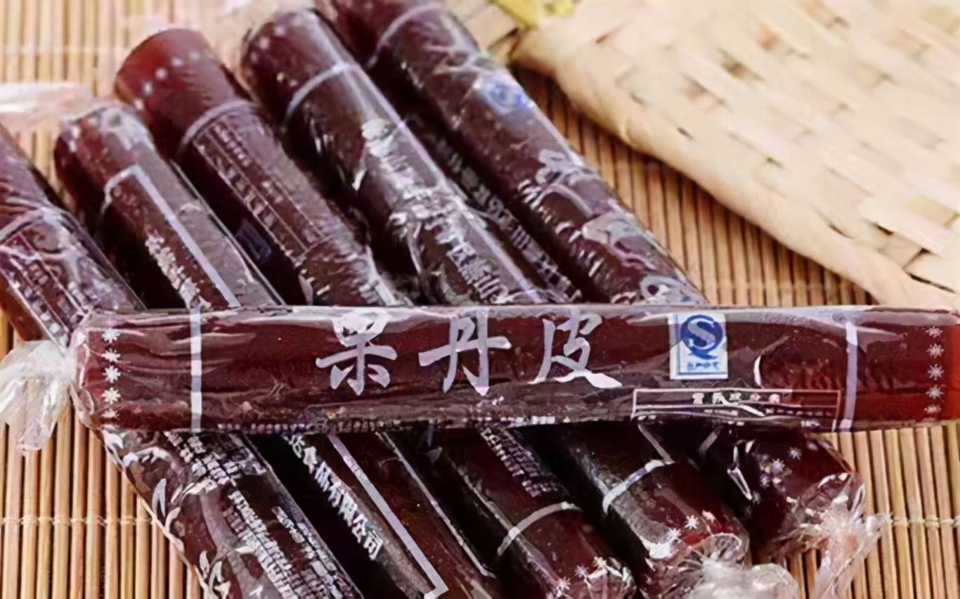 生活|超市这10种零食几十年没换过包装，从来不愁卖，看有几种是你所爱