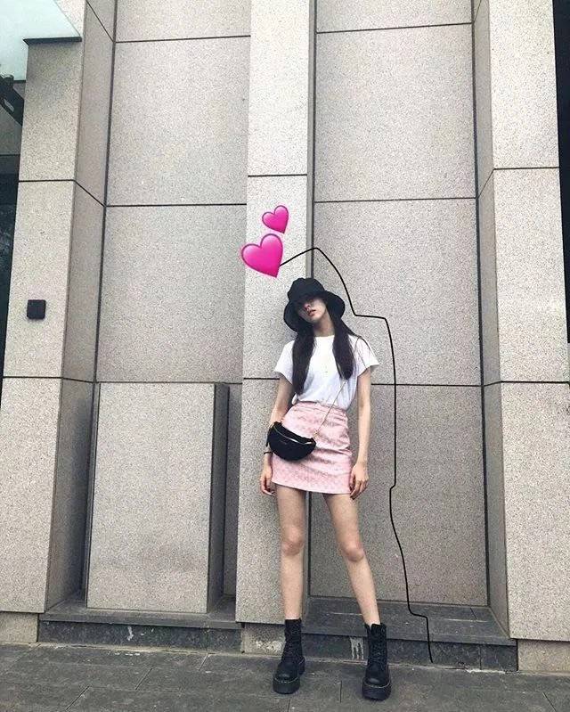 感觉|马丁靴的时尚再回归！再好穿也有翻车的时候，这几种组合最百搭