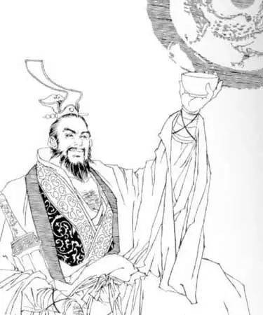 楚什么无成语_成语故事手抄报(2)