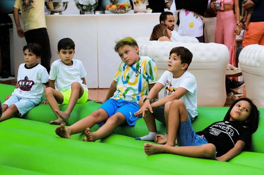 原创游子和弃子?c罗回曼联迷你罗要开挂,大巴黎助梅西再登欧冠之巅