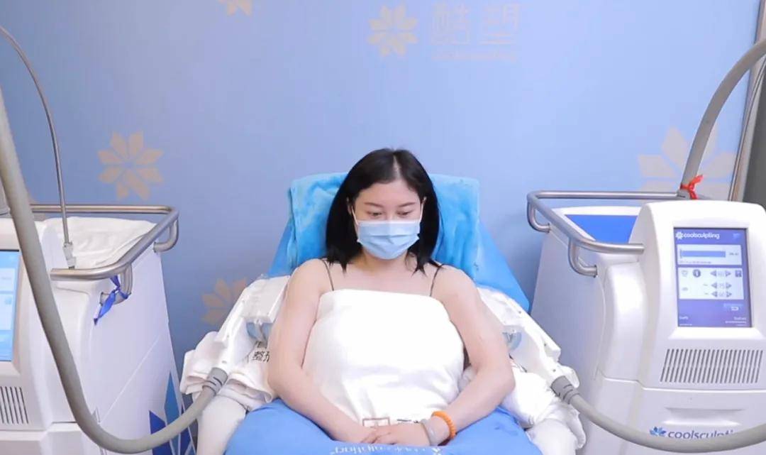 效果|孔雪儿怎么肿成这样？这是填充失败了吗？！
