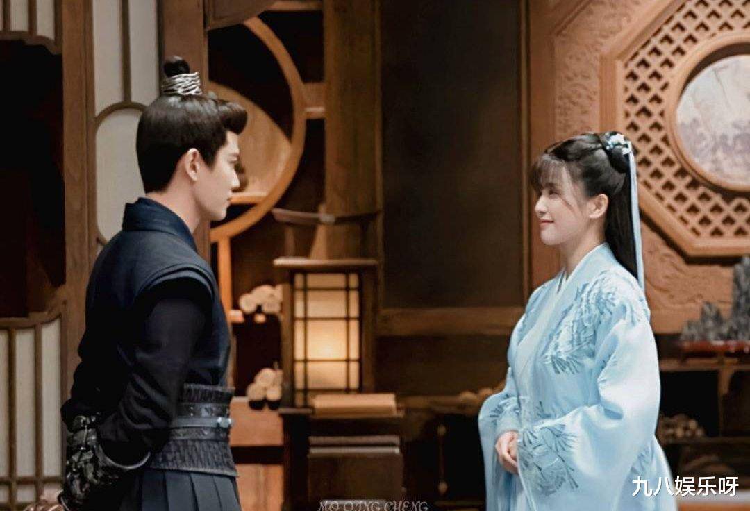 结局|《一生一世》如约而至，?全员穿越接机，主演采访信息量巨大