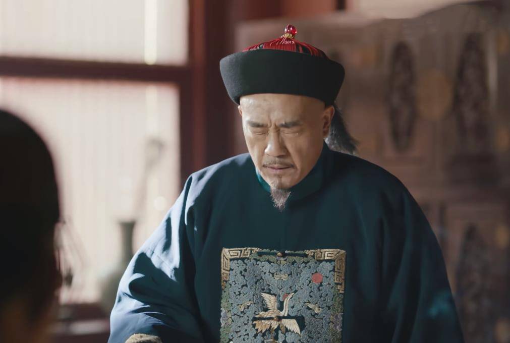 卫视|何冰李乃文新剧上线2天，豆瓣好评一片，北京卫视抽中“王炸”了