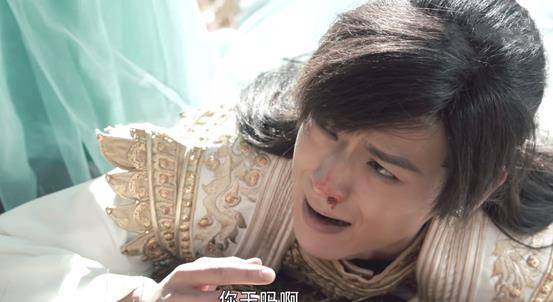 卫视|何冰李乃文新剧上线2天，豆瓣好评一片，北京卫视抽中“王炸”了