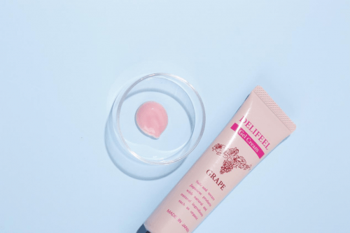 护肤品|百元平价日系品牌Delifeel,干敏肌专用急救面部护理